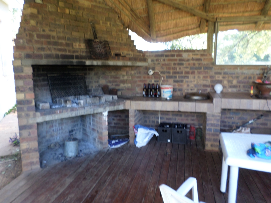 4 Bedroom Property for Sale in Ventersdorp North West